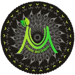 mU Greens and Greens